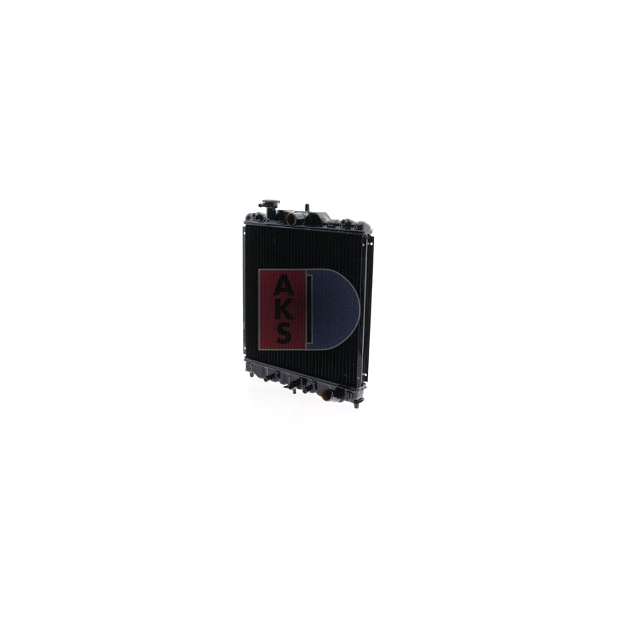 AKS Dasis 100120N Engine Radiator