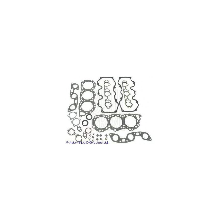 Blue Print Adn16270 Gasket Set, Cylinder Head