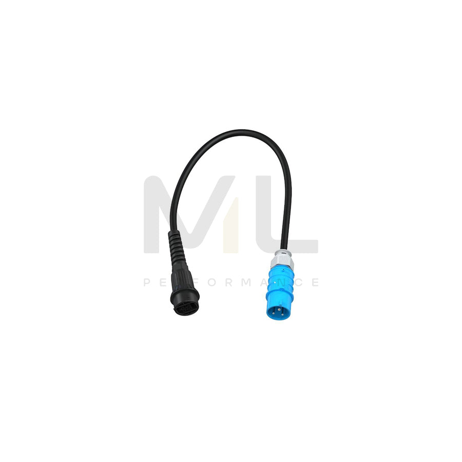 LAPP 5555923002 Charging adapter CEE32, 230V