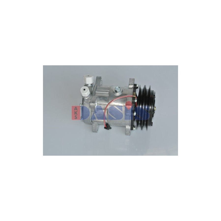 AKS Dasis 851738N Compressor, Air Conditioning