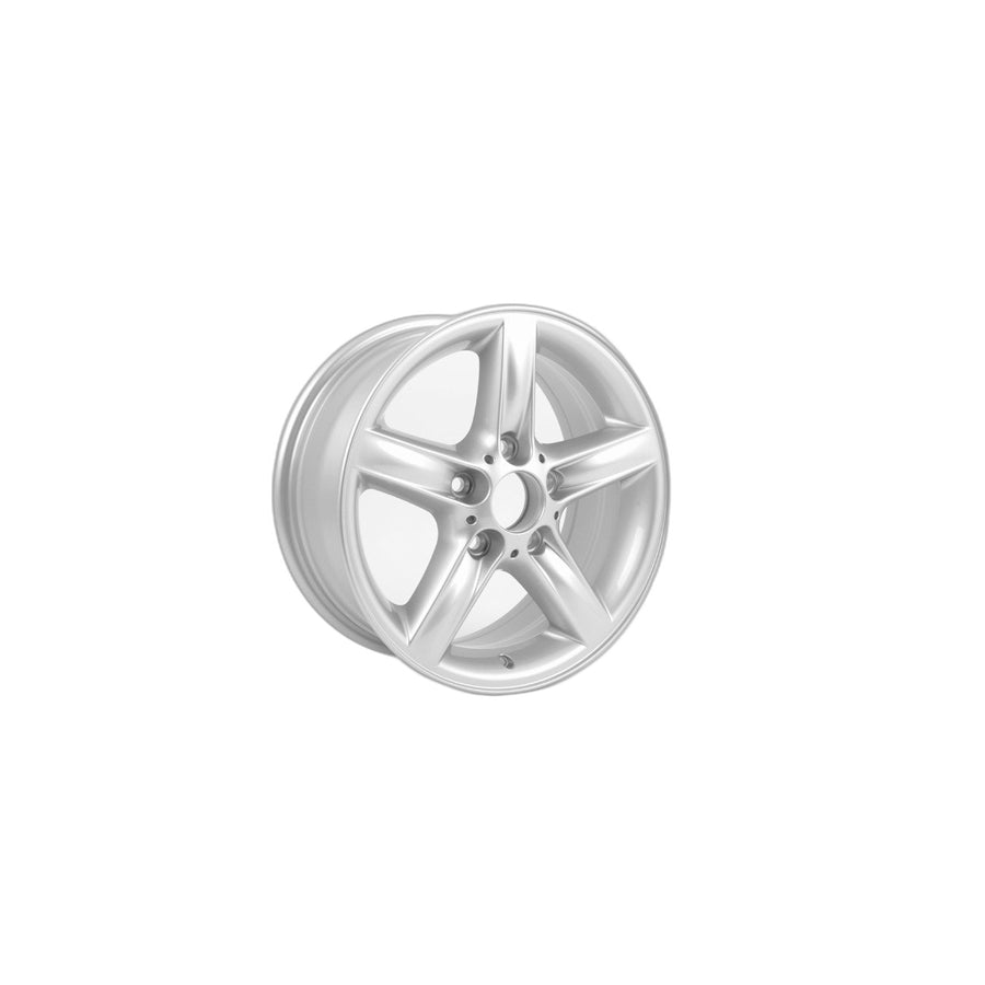 Genuine BMW 36111094505 E36 E46 Light Alloy Rim 7JX16 ET:47 (Inc. 325Ci, 316i 1.9 & 325ti)