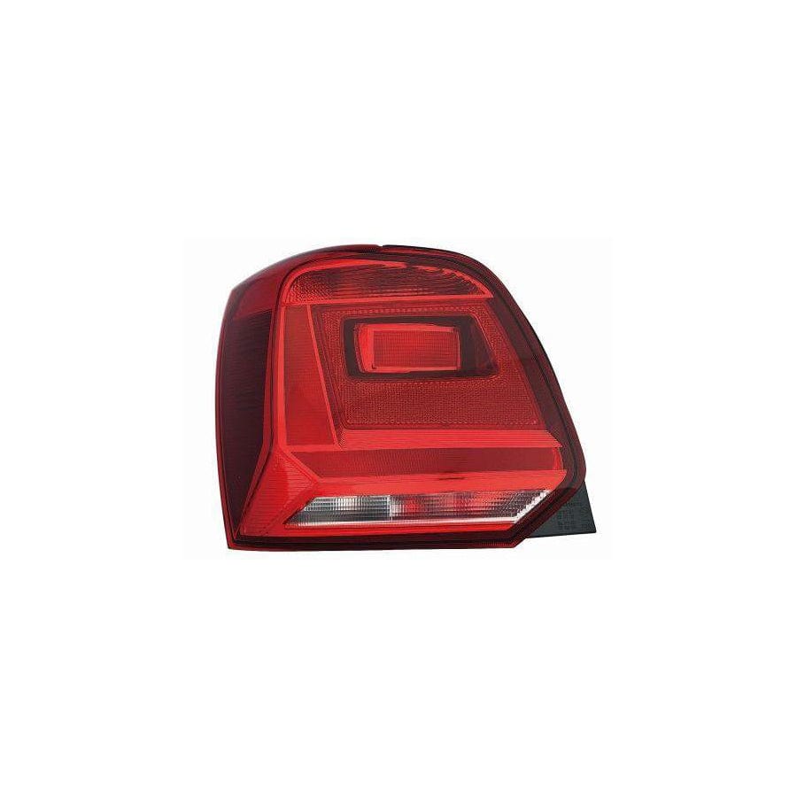 Abakus 44119F9L3Ldue Taillight for VW Polo