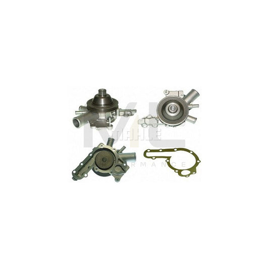 MAHLE ORIGINAL CP 380 000P Water Pump | ML Performance Car Parts