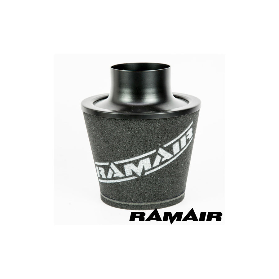 RAMAIR JS-109-BK UNIVERSAL ALLOY NECK FILTERS
