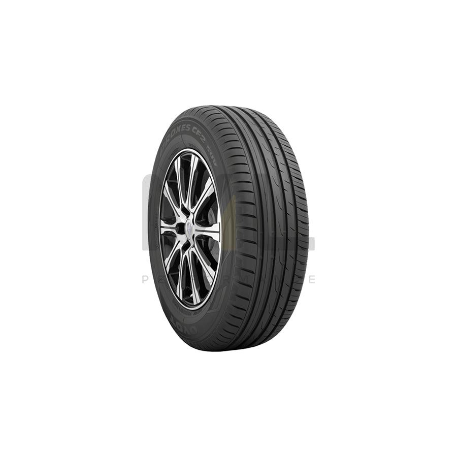 Toyo Proxes CF2 SUV 205/70 R15 96H SUV Summer Tyre