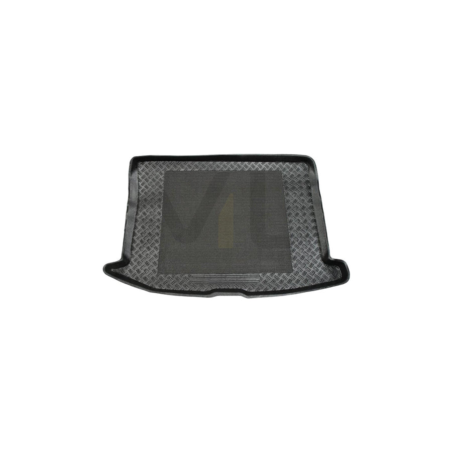 REZAW PLAST 101305M Car boot tray for RENAULT Megane I Hatchback (BA) Elastomer, Plastic, Nonslip
