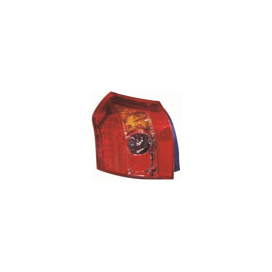 Abakus 21219K4Rue Rear Light for Toyota Corolla IX Hatchback (E120)