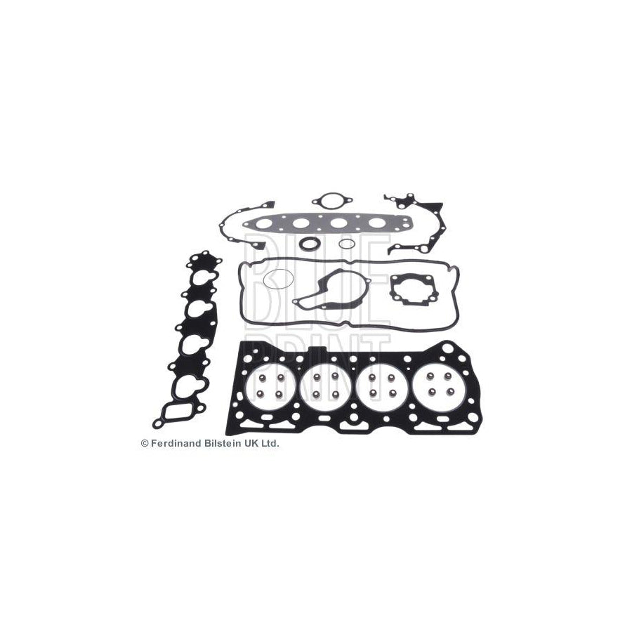 Blue Print Adk86223 Gasket Set, Cylinder Head