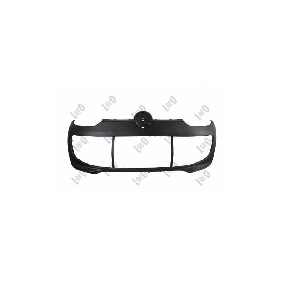 Abakus 05340510 Bumper for VW Up  Hatchback (121, 122, Bl1, Bl2)