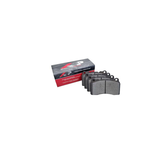 APP APP.309.10010 Chevrolet Ford Honda Front Brake Pads (Inc. Camaro, Mustang & Civic)