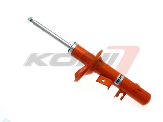 KONI 8750-1016L Front Axle Left Shock Absorber