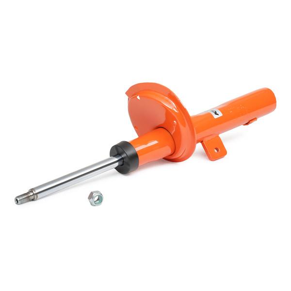 KONI 8750-1015R Front Axle Right Shock Absorber for Peugeot 206
