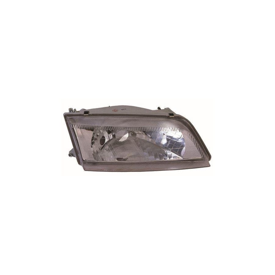Abakus 2151174Rxld1 Headlight Set