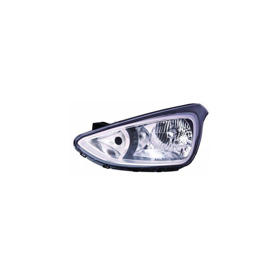 Abakus 2211176Rldem2 Headlight for Hyundai I10 II Hatchback (Ia, Ba)