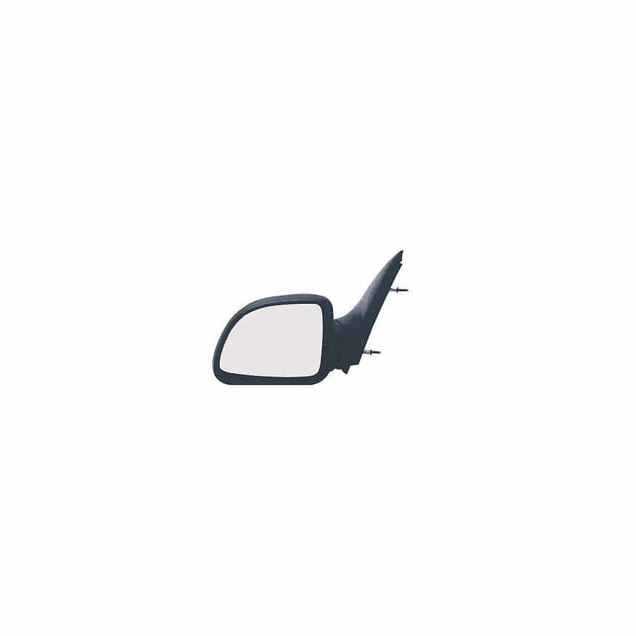 Abakus 3109M06 Wing Mirror for Renault Clio I Hatchback