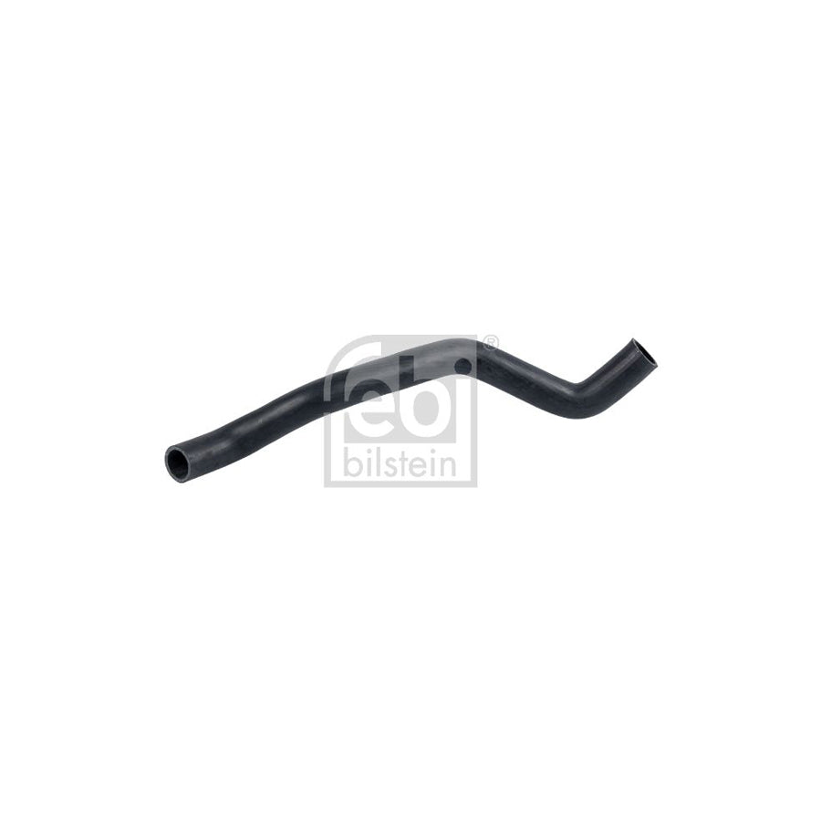 Febi Bilstein 37577 Radiator Hose for Fiat Ducato