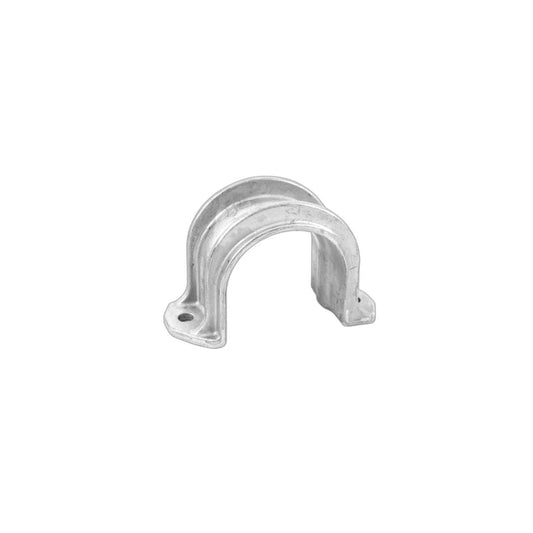 Genuine BMW 37126760733 E63 E61 E60 Bracket For Left Stabilizer Bar (Inc. 530i, 525d & 550i) | ML Performance US Car Parts
