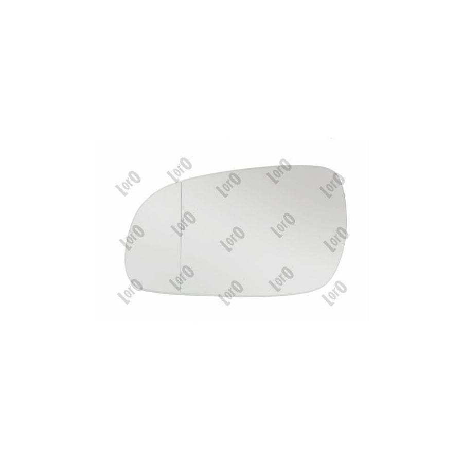 Abakus 1803G0301 Mirror Glass, Outside Mirror for KIA Cee D