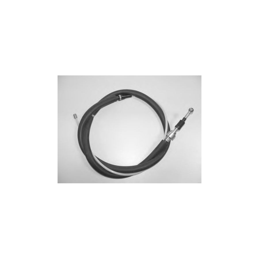 BUGIAD Bsp20333 Hand Brake Cable