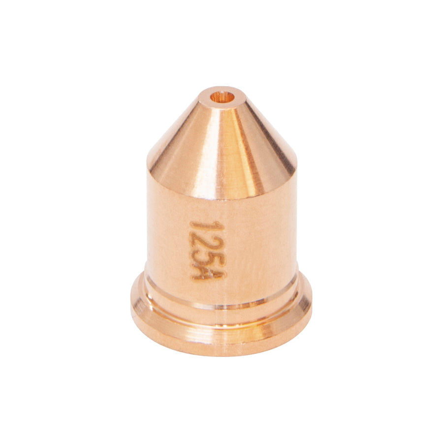 Gys 039209 5 Tips 125A - Plasma Torch Mt/At-125 Welding Accessories