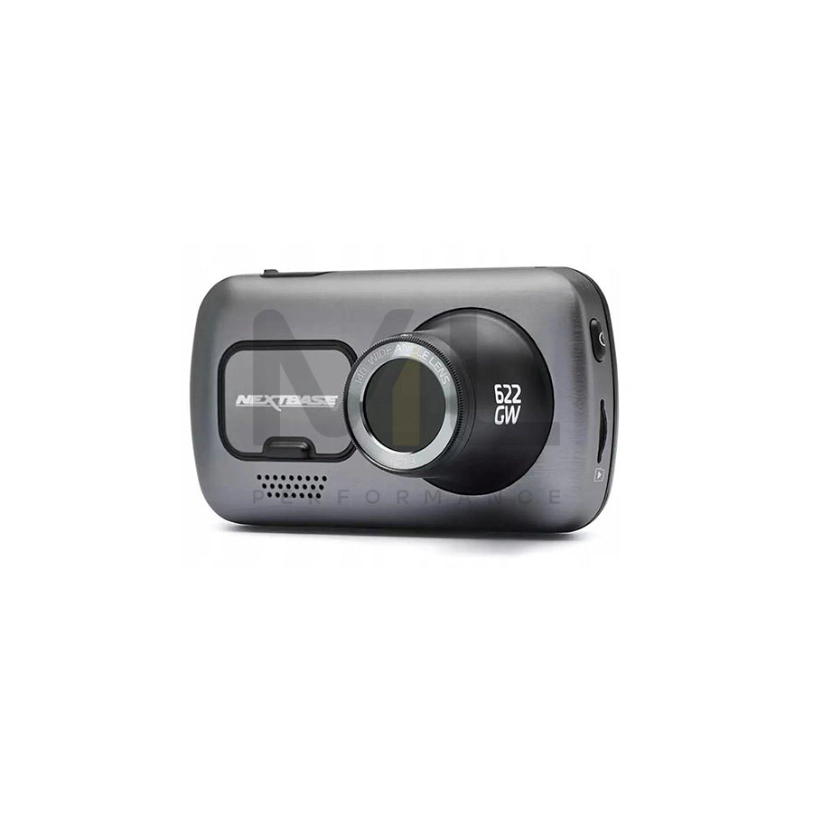 NEXTBASE NBDVR622GW Dash cam 3 Inch, 3840 x 2160, Viewing Angle 140°°