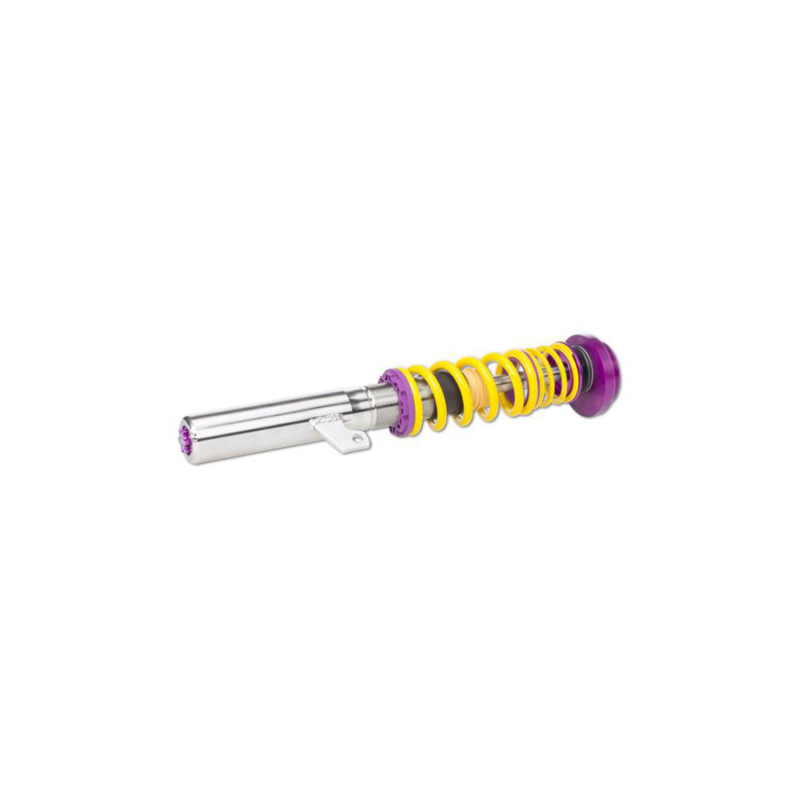 KW 35260875 Opel Astra J Clubsport 2-Way Coilover Kit 4 | ML Performance US Car Parts