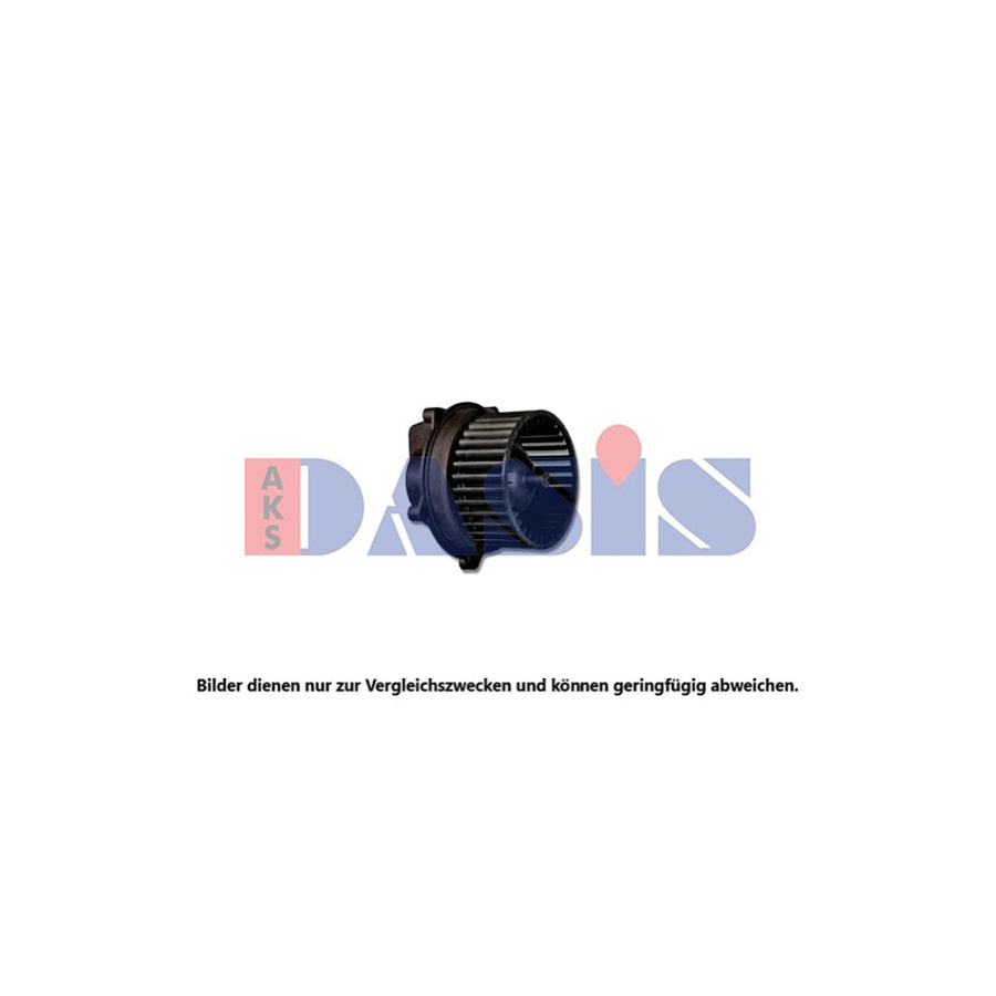 AKS Dasis 740562N Interior Blower