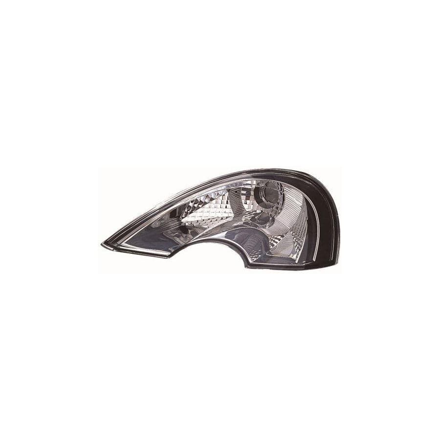 Abakus 5511519Luec Side Indicator for Renault Modus / Grand Modus (F, Jp)