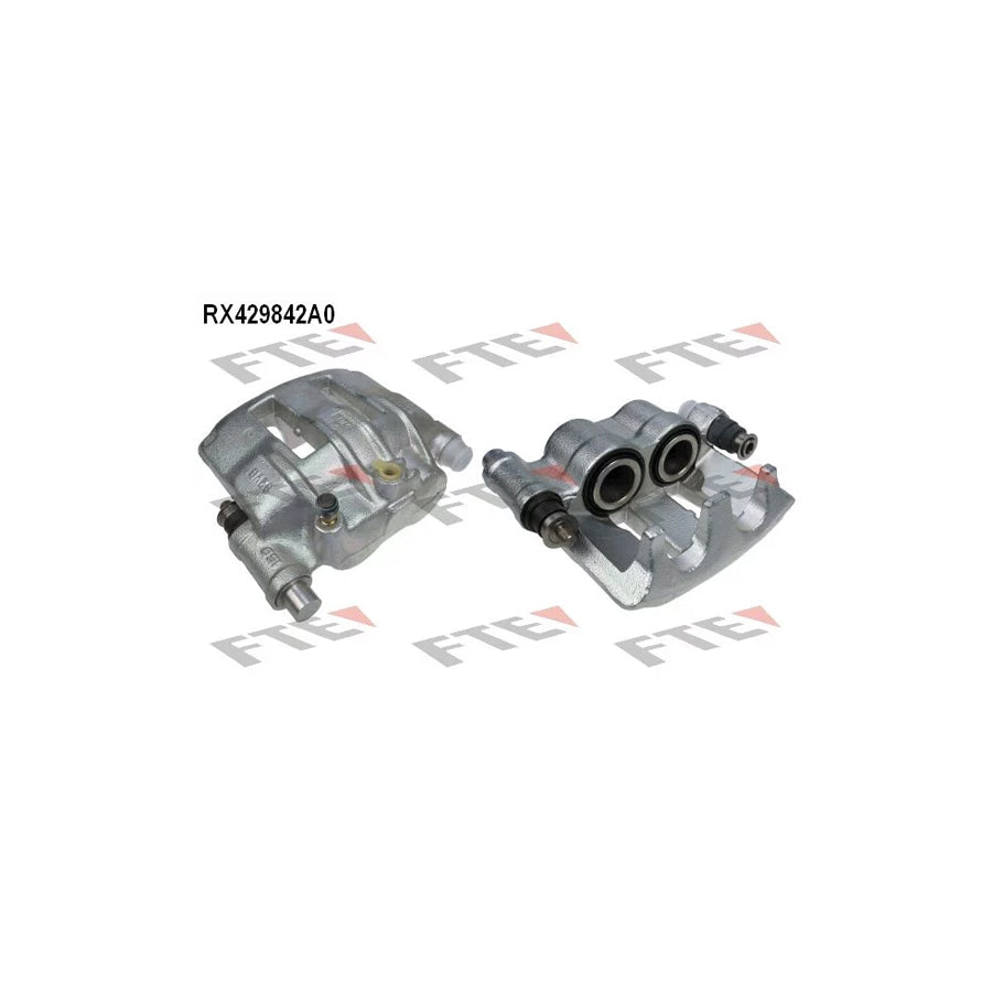 FTE Rx429842A0 Brake Caliper for Ford Transit