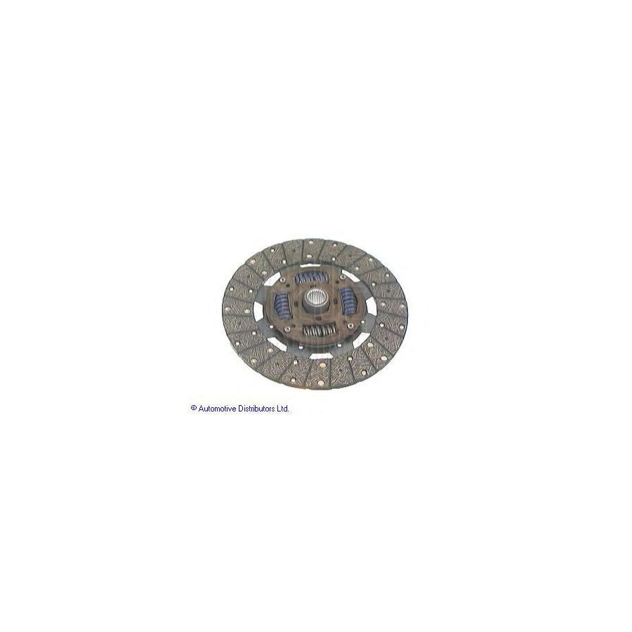 Blue Print Adz93122 Clutch Disc
