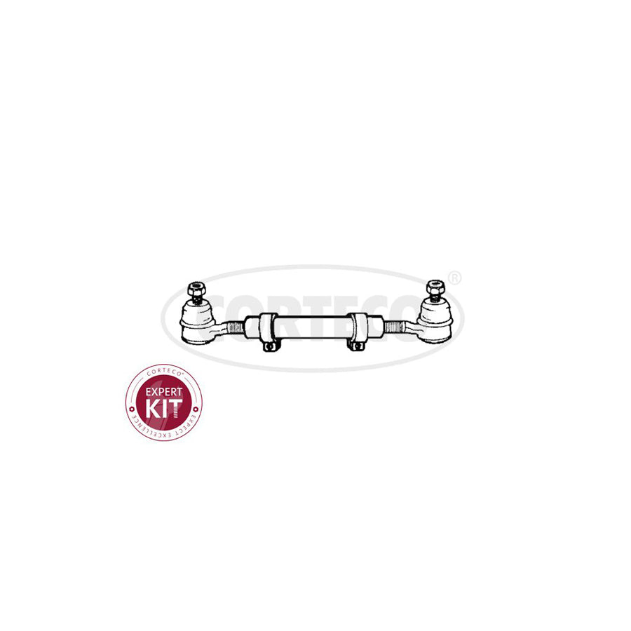 Corteco 49396166 Rod Assembly for VW Transporter