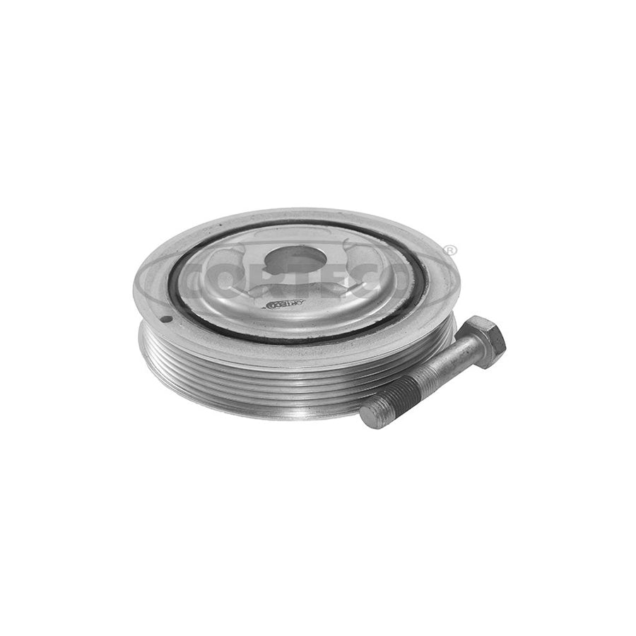 Corteco 49409704 Belt Pulley Set, Crankshaft