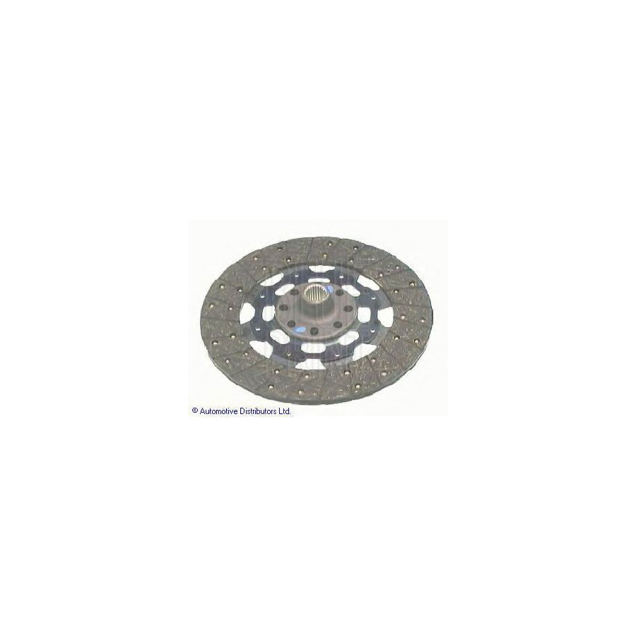 Blue Print Adz93121 Clutch Disc for Opel Monterey B (M98)