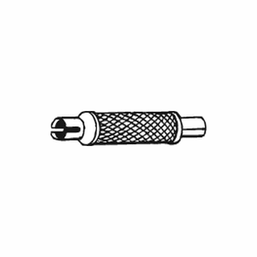 Bosal 739-137 Exhaust Pipe for Fiat Tipo Hatchback (160)
