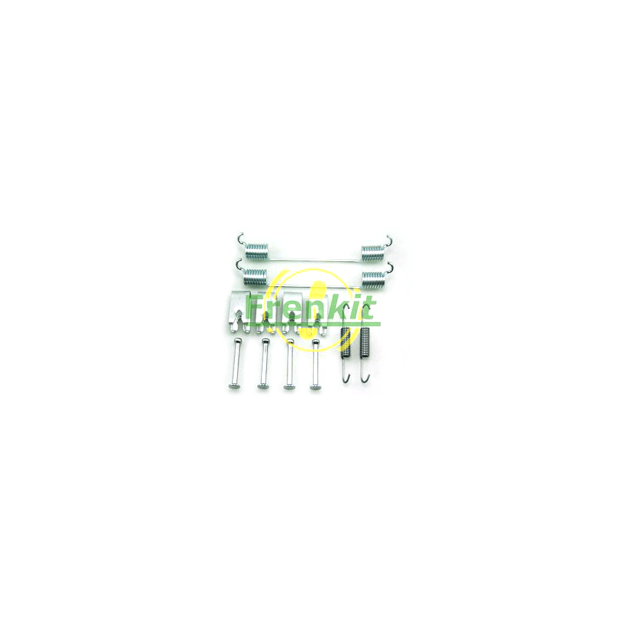 FRENKIT 950883 Brake Shoe Fitting Kit