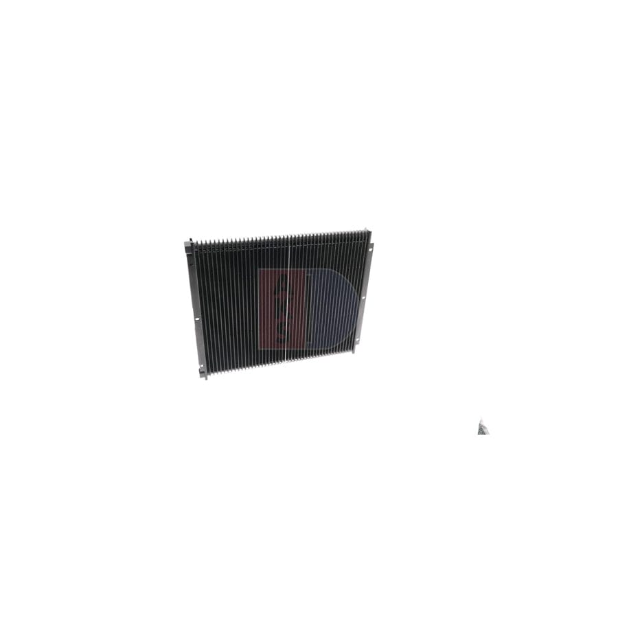 AKS Dasis 850592N Compressor, Air Conditioning