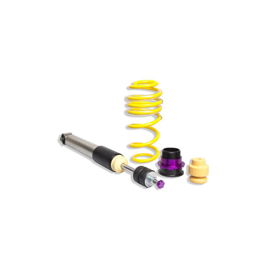 KW 35230055 Ford Mustang Variant 3 Coilover Kit 4 | ML Performance US Car Parts