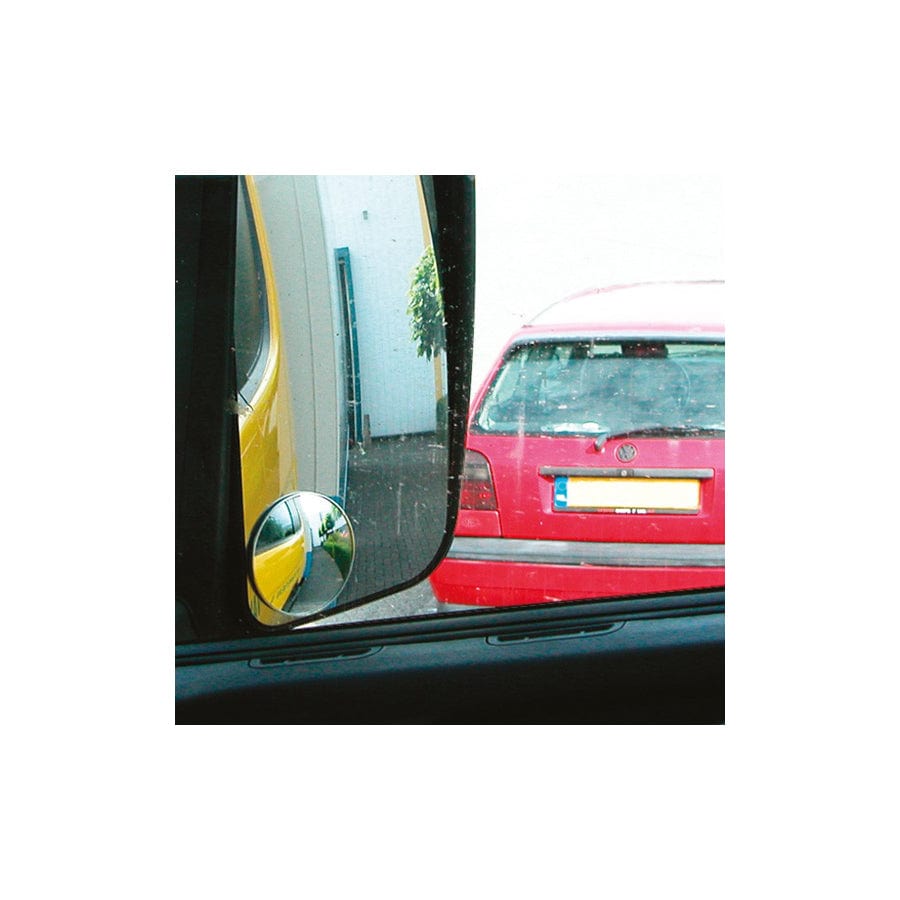 Carpoint 2423277 Blind Spot Mirror