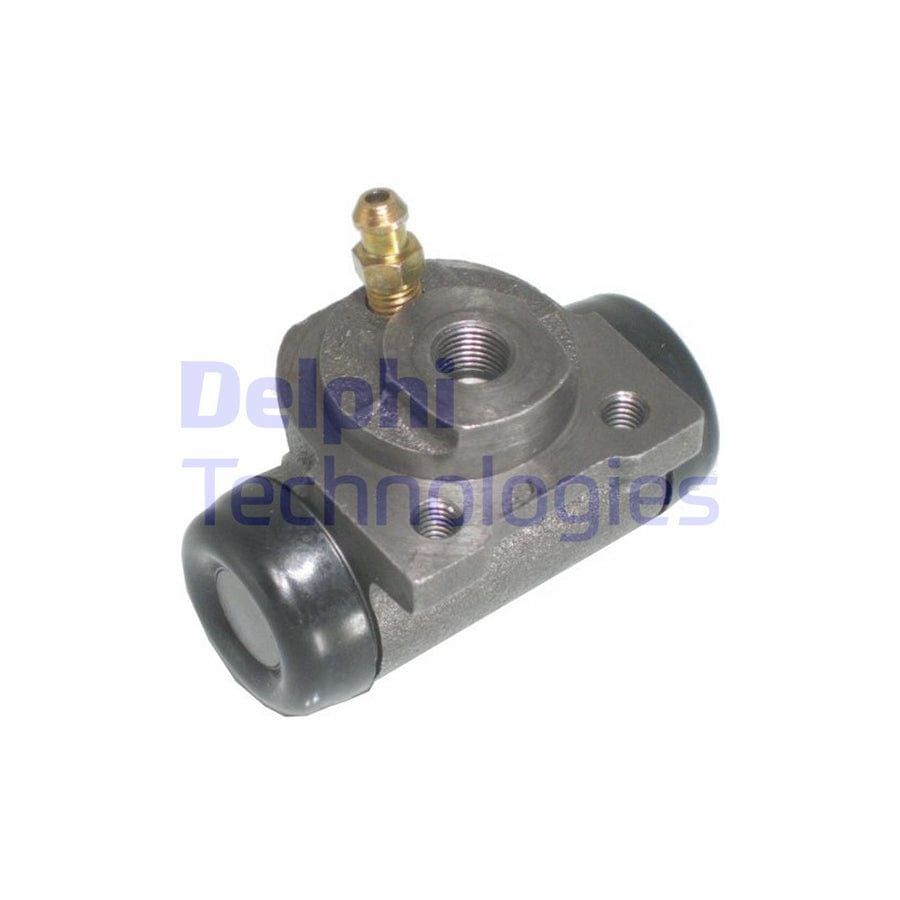 Delphi Lw80113 Wheel Brake Cylinder For Renault Megane