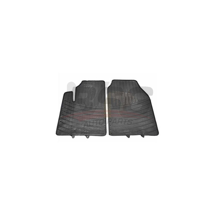 BSG BSG 30-934-004 Floor mat set