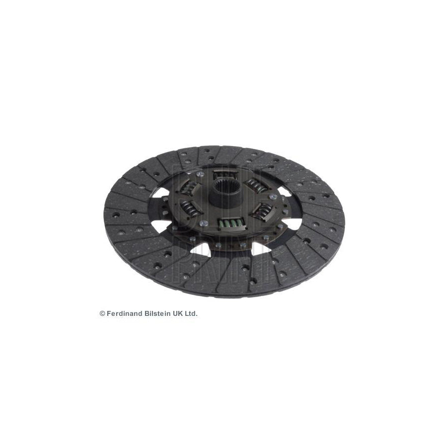 Blue Print Adz93117 Clutch Disc