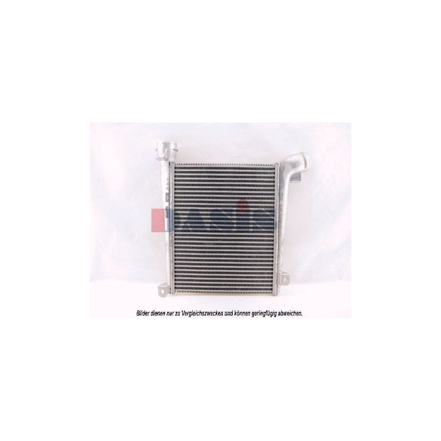 AKS Dasis 137170N Intercooler