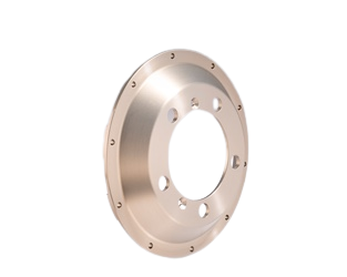 PAGID EB378120101 MOUNTING BELL | ML Performance UK Car Parts
