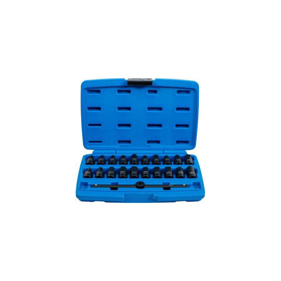 BGS 1014 Sump Wrench Set