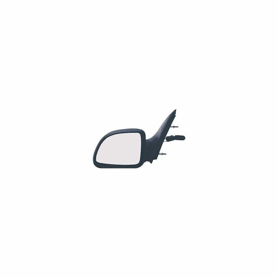 Abakus 3109M02 Wing Mirror for Renault Clio I Hatchback