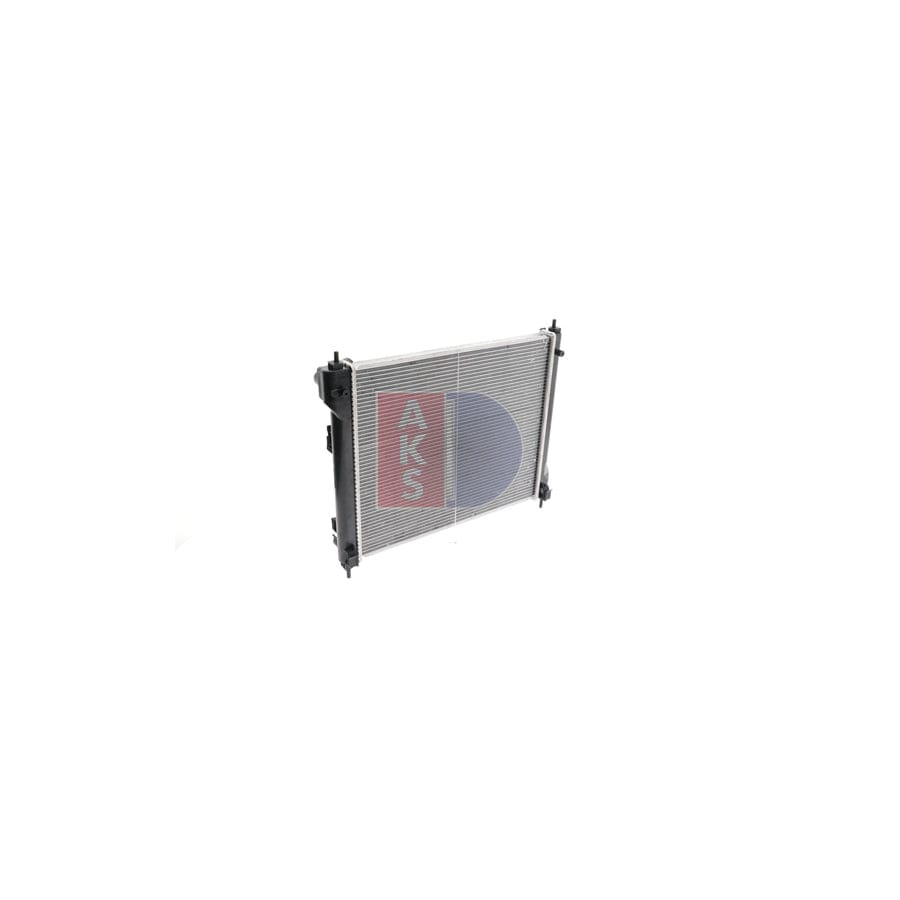 AKS Dasis 070135N Engine Radiator for Nissan Juke (F15)
