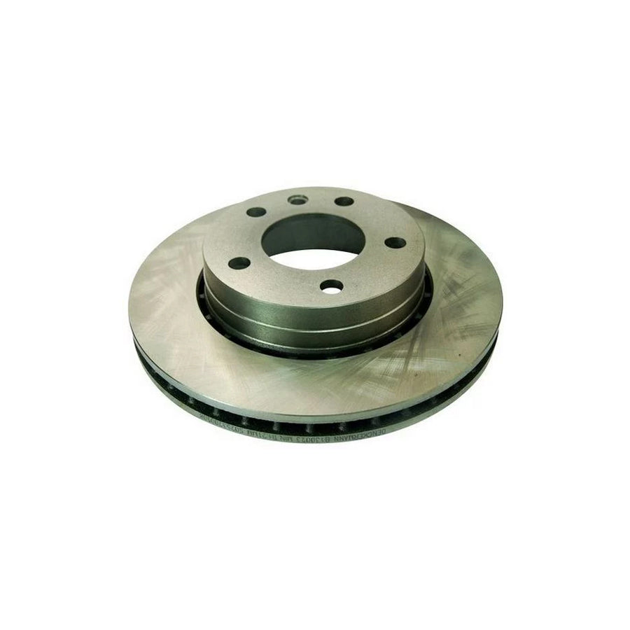 Denckermann B130023 Brake Disc for Opel Omega
