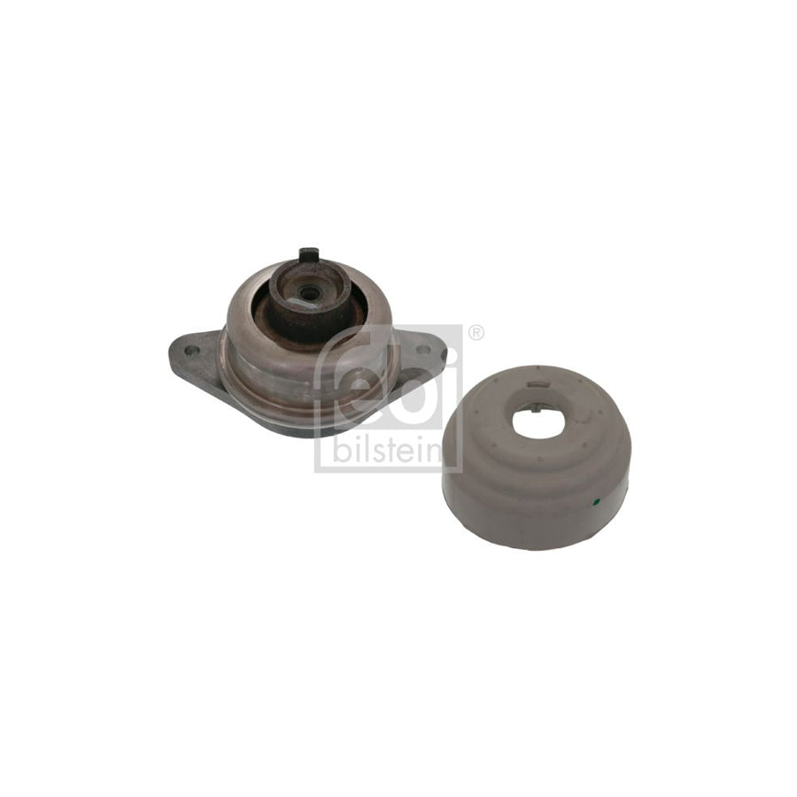 Febi Bilstein 29512 Engine Mount Suitable for Mercedes-Benz S-Class