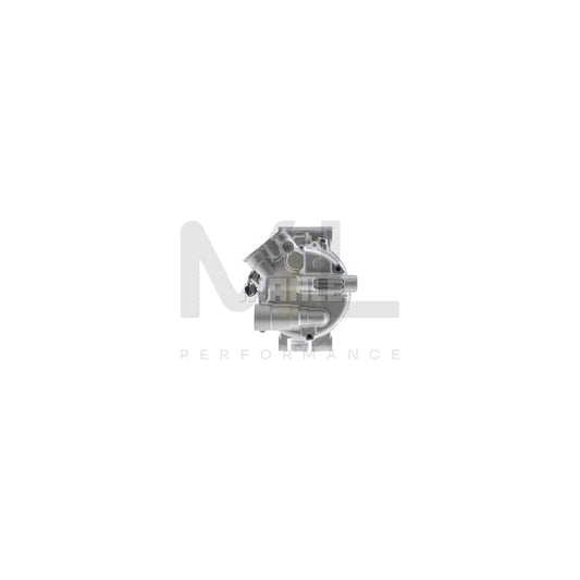 MAHLE ORIGINAL ACP 613 000P Compressor, air conditioning PAG 46 SP-A2, Refrigerant: R 1234yf, R 134a, with seal ring | ML Performance Car Parts