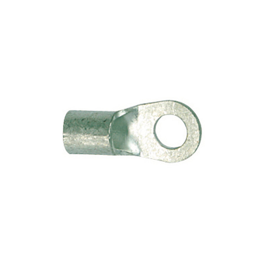 Gys 047518 100 Cable Lugs. 16 Mm² M5 Welding Accessories